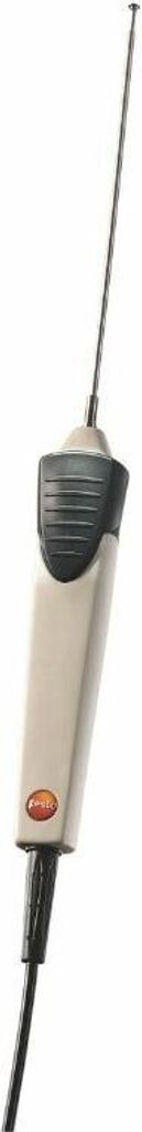 TESTO Oberflächenfühler Oberflächenfühler Typ K Temperaturfühler -60 bis +400 °C (0602 1993)