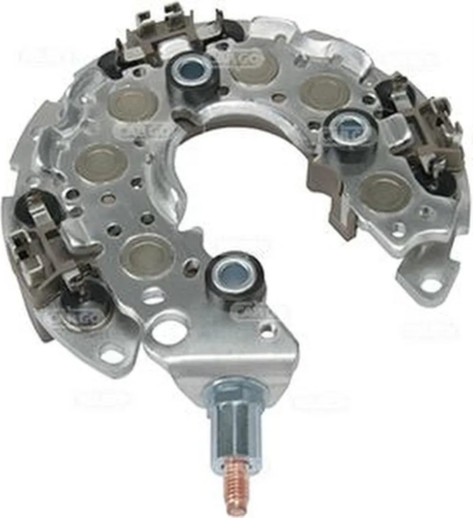 Regolatore del generatore HC-CARGO F 032 332 037