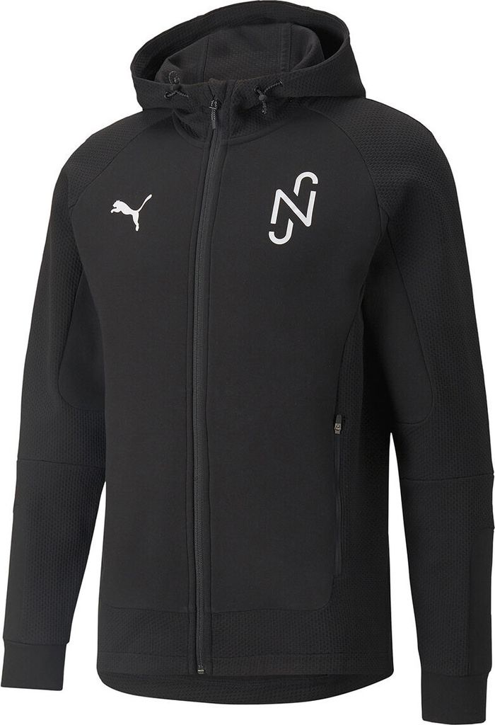 Puma NJR EVOSTRIPE Herren Sweat-shirt Neu Größe S