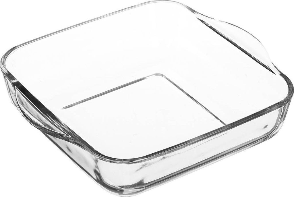 Glasschale in box - 5 five simply smart
