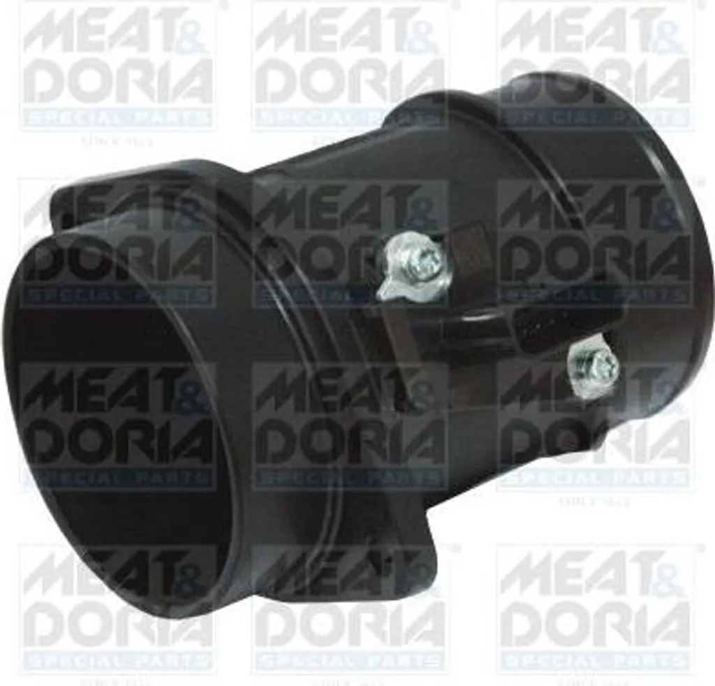 Débitmètre d'air MEAT & DORIA 86289 OE AFH6030 pour Laguna et Clio