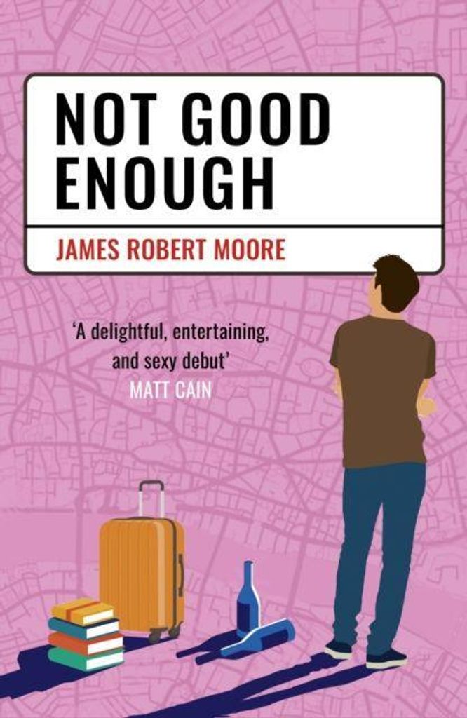 Not Good Enough
