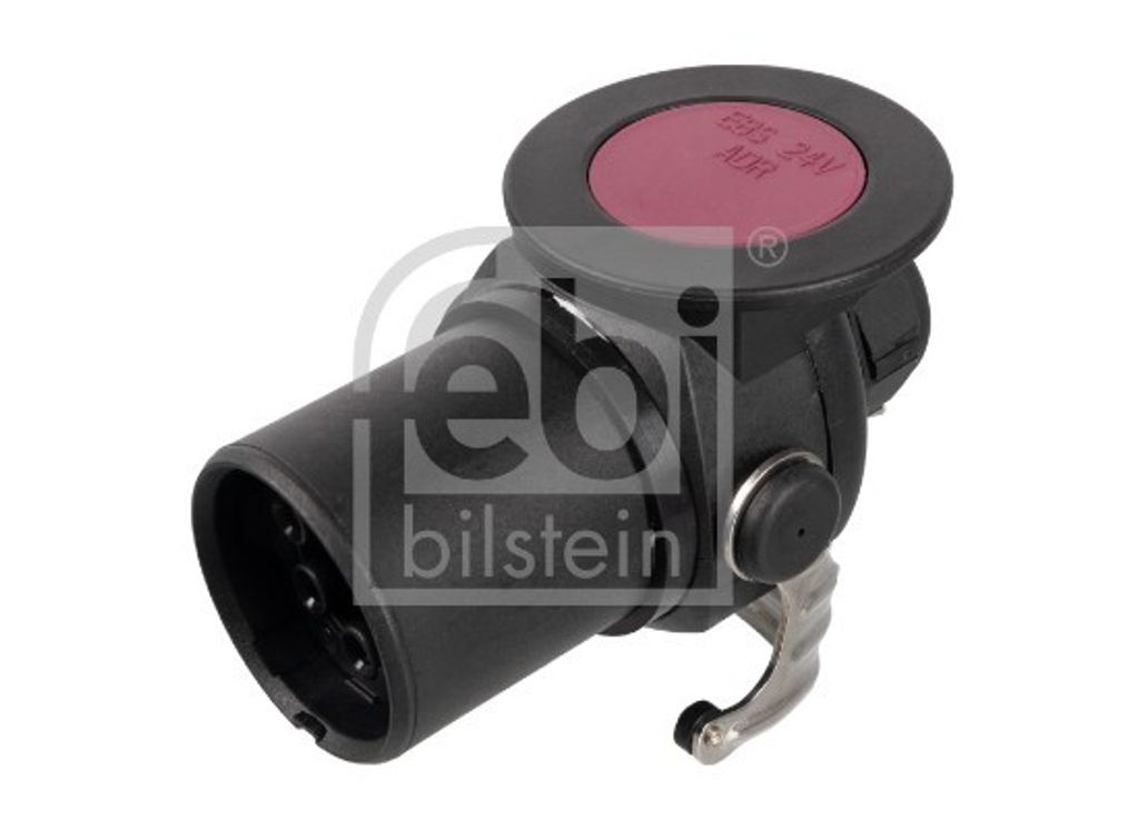 FEBI BILSTEIN Stecker Autoanhänger adapter 171817