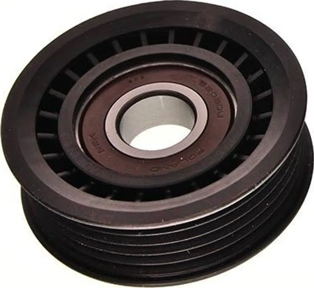 Poulie de Renvoi MAXGEAR 54-0115 pour Mercedes Classe A W168 W169 B W245