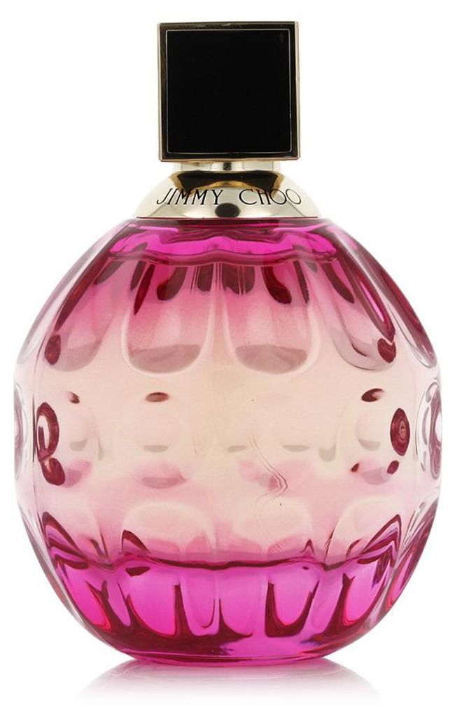 Jimmy Choo, Rose Passion, Eau De Parfum, For Women, 100 ml Immagine del prodotto 