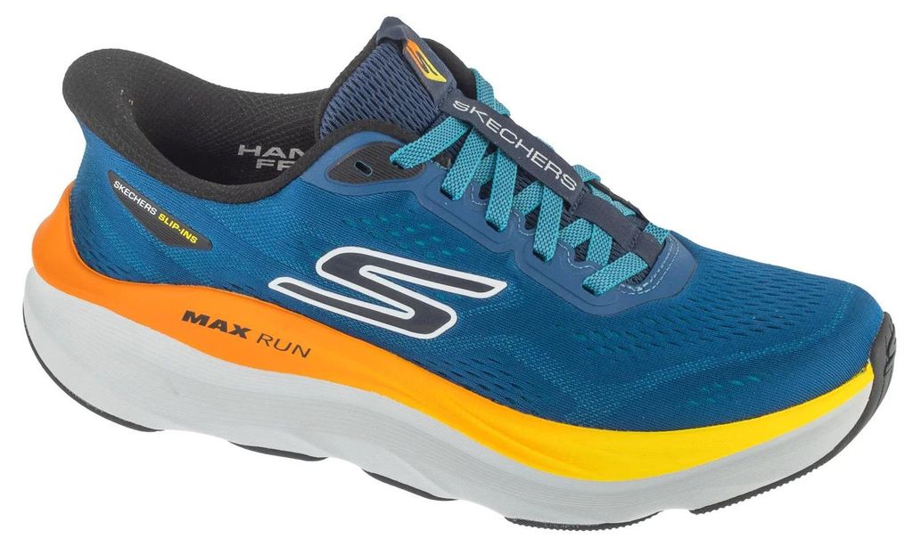 Skechers Slip-Ins: Max Run 221000-NVMT Produktbild 