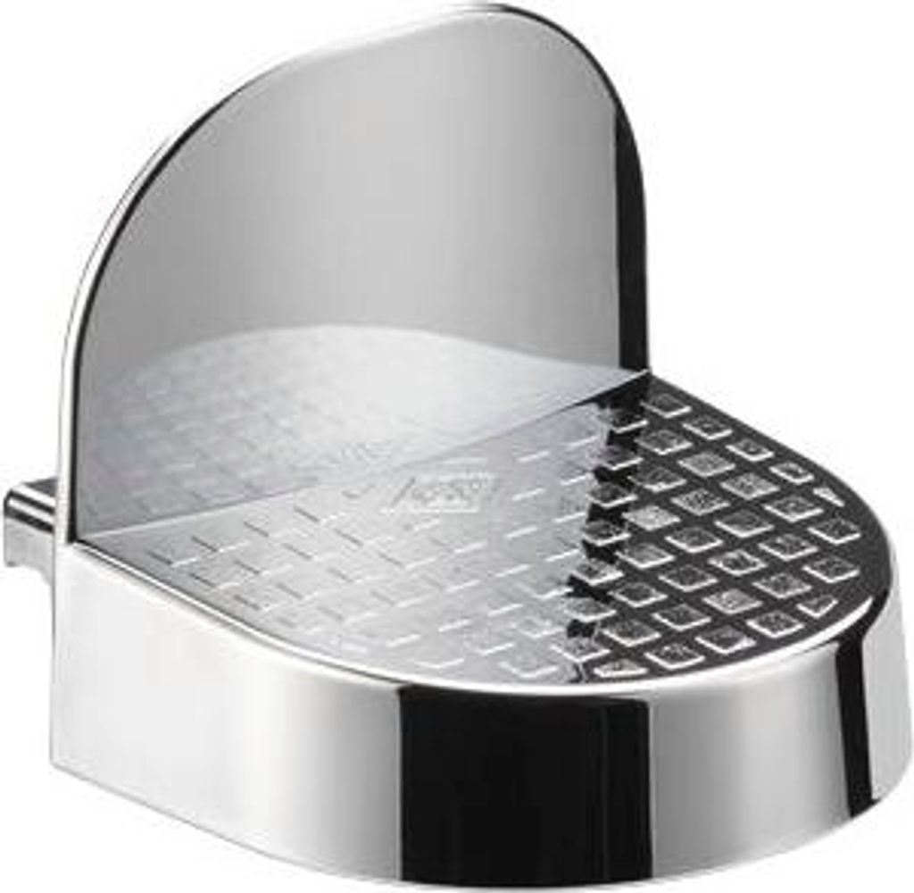 WESCO Fußtritt für SINGLE MASTER und KICKMASTER JUNIOR, Produktbild 