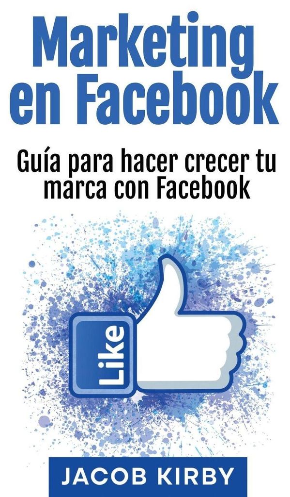 Marketing en Facebook