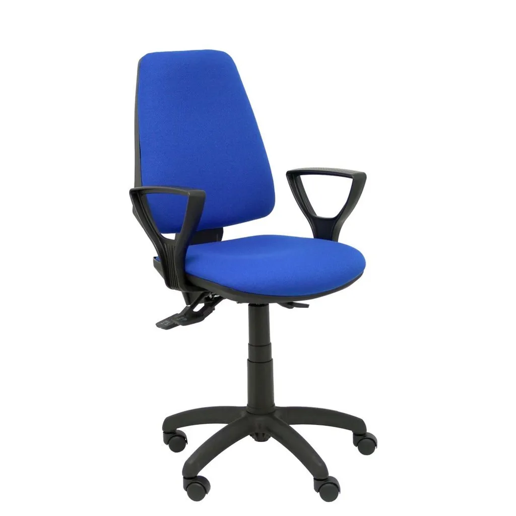 Siège de Bureau pour Ordinateur Assise Confortable Usage Professionnel