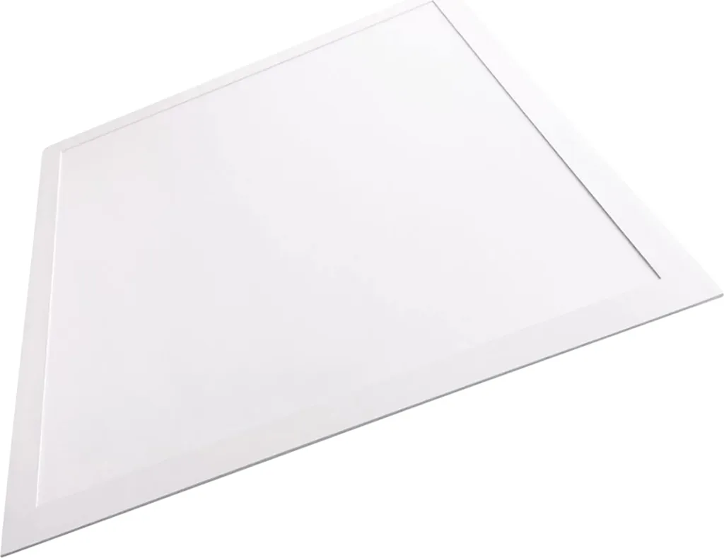 Dalle LED Anti-Fatigue Visuelle CRI98 40W 4000K pour Éclairage Naturel