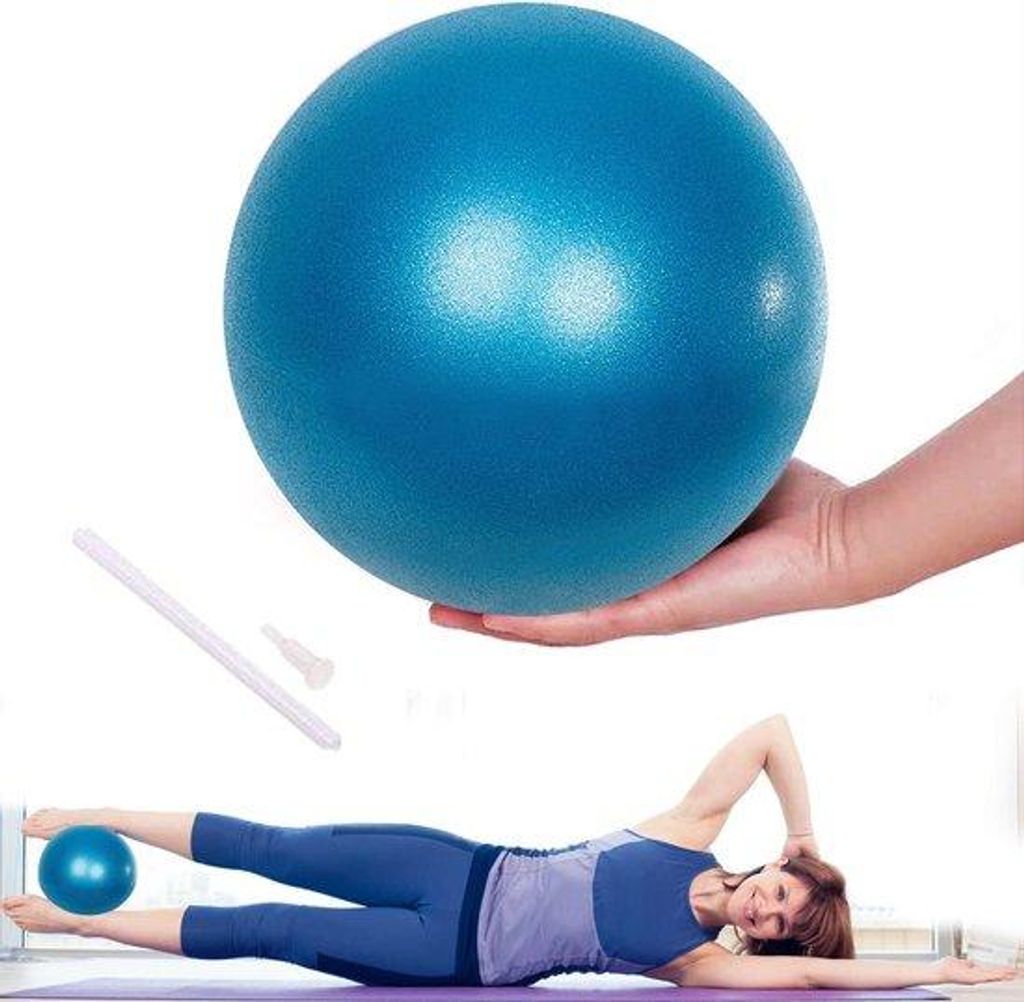 Antirutsch Pilates- & Yogaball 25 cm