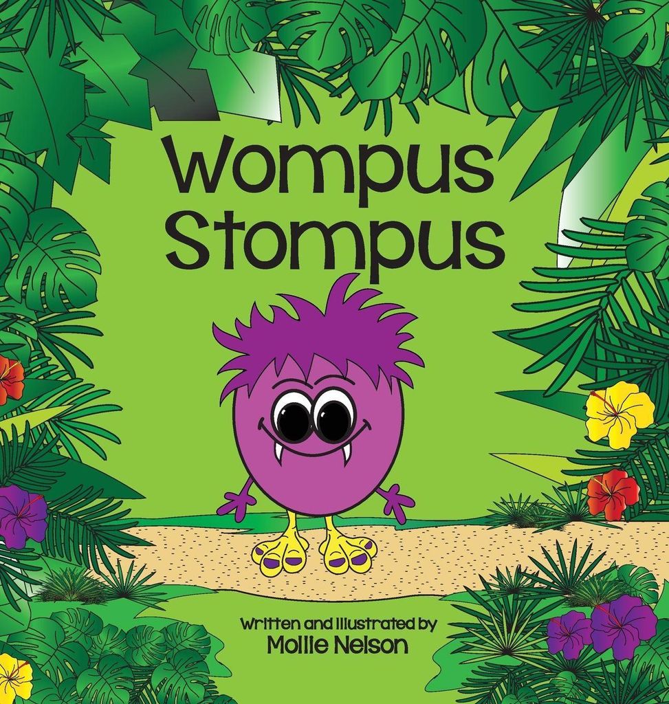 Wompus Stompus