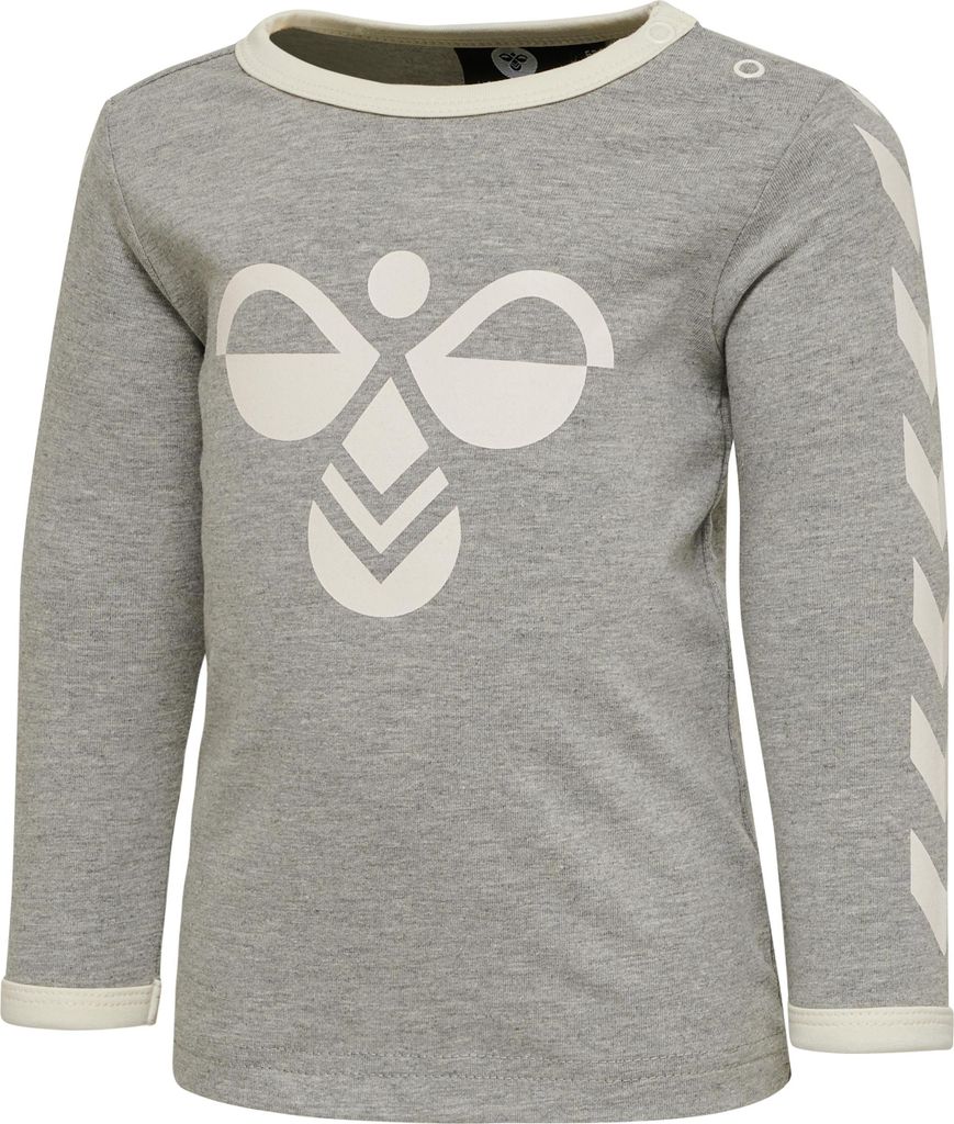 Hummel hmlFLIPPER T-SHIRT L/S