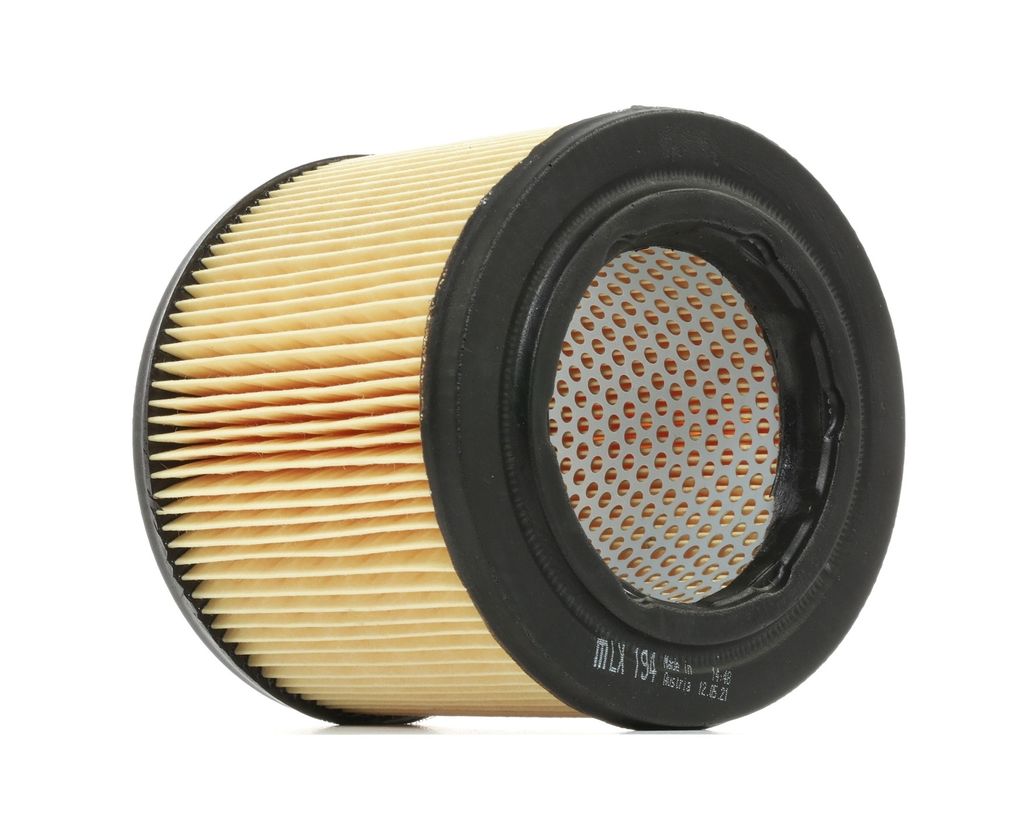 MAHLE LX 194 Luftfilter für BMW MOTORCYCLES R 80 Produktbild 