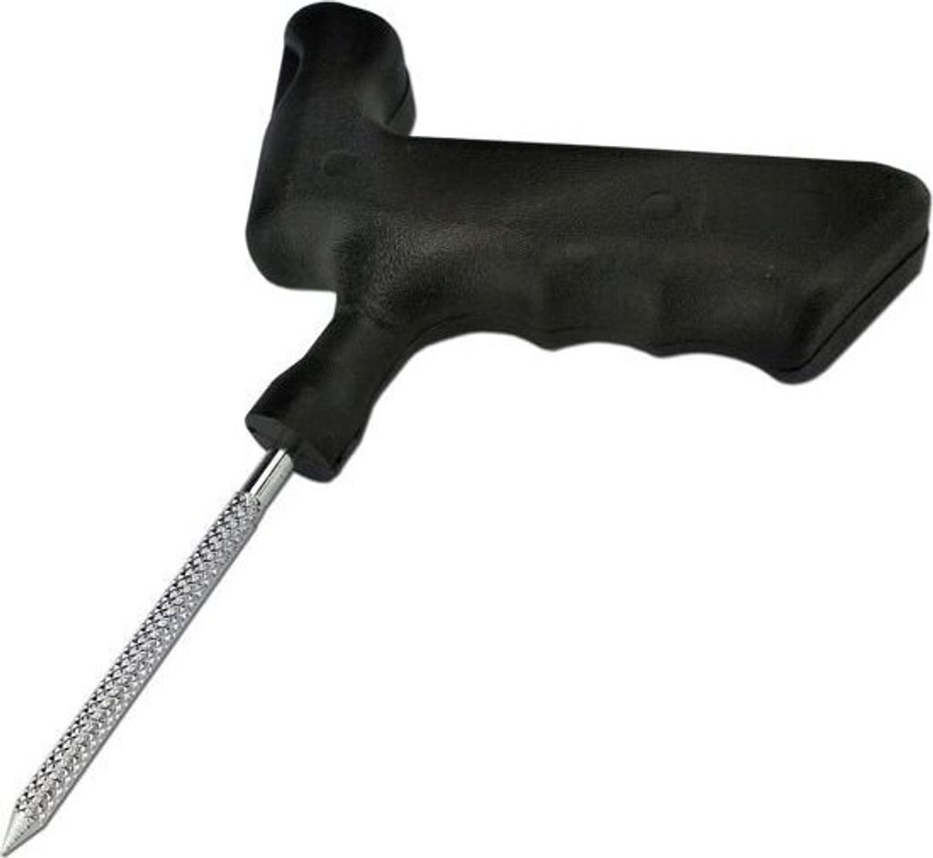 Hand Fräser 6mm Bohren Reifen Reparatur Panne Rad Reifen Produktbild 