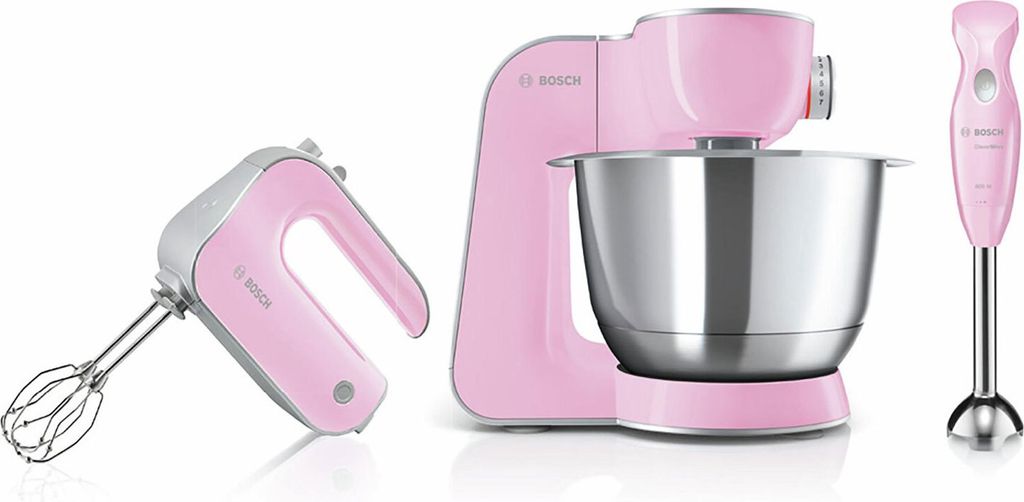 Ručný mixér BOSCH MFQ4030 500W 500W Obrázok produktu 