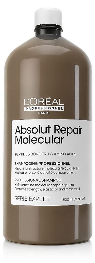 L'Oréal Professionnel Serie Expert Absolut Repair Molecular Obrázek produktu 
