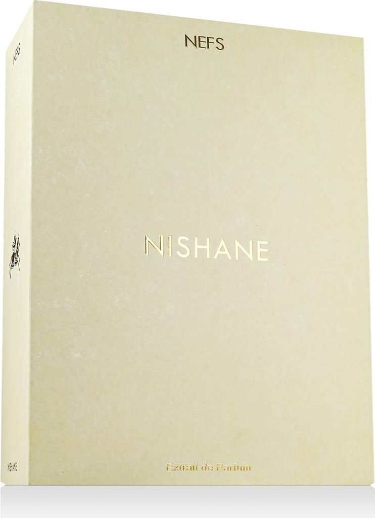 Nishane Nefs Perfume Extract 50 ml UNISEX Zdjęcie produktu 