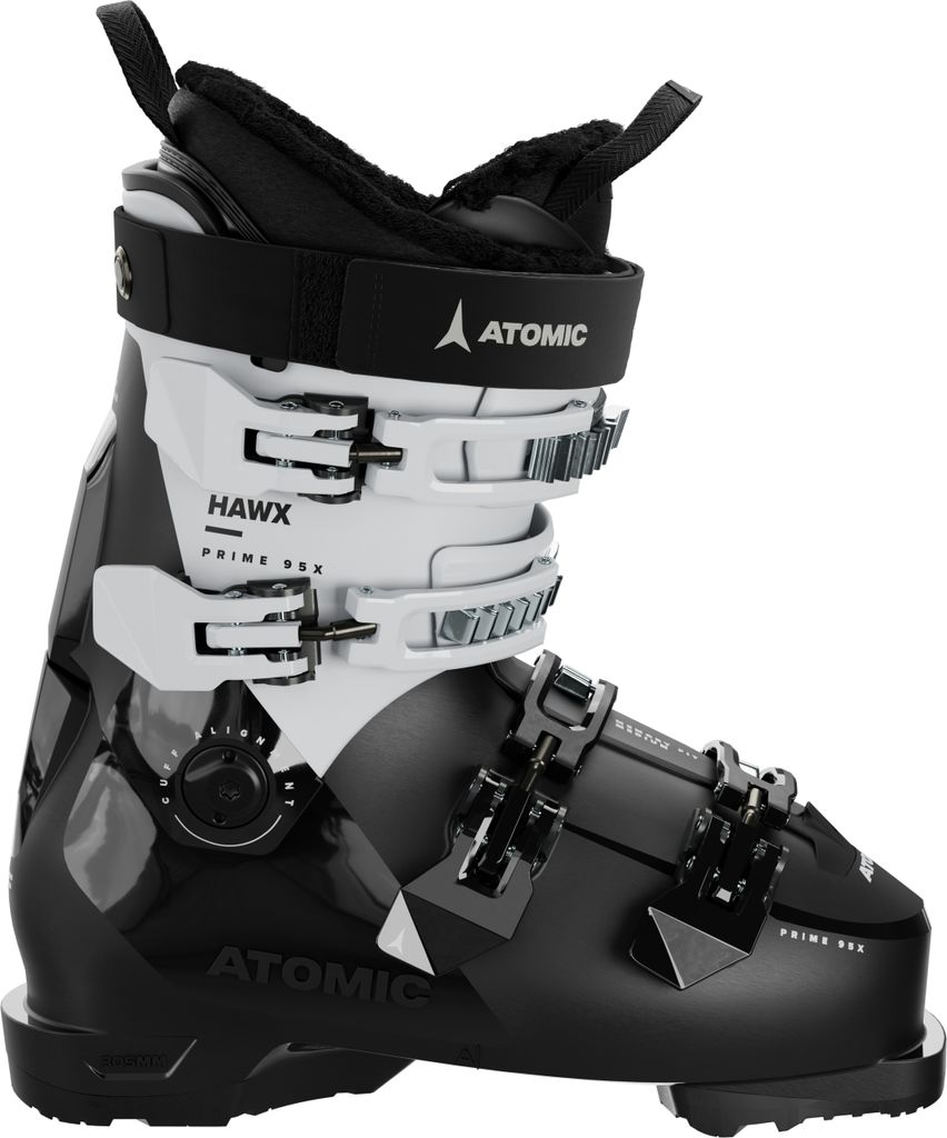 Atomic Hawx Prime 85X W Gw Black/Ivory/ 27