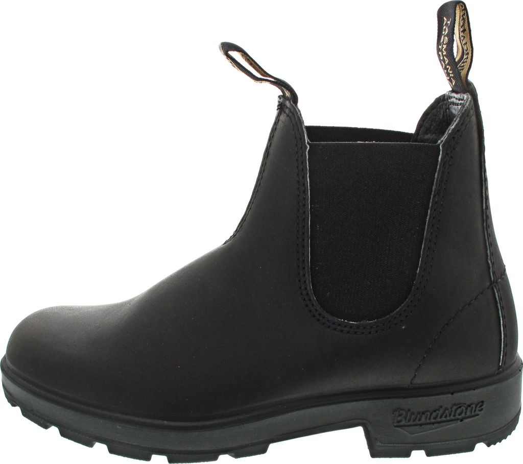 Blundstone 500 Original Chelsea Schwarz - Blundstone Produktbild 