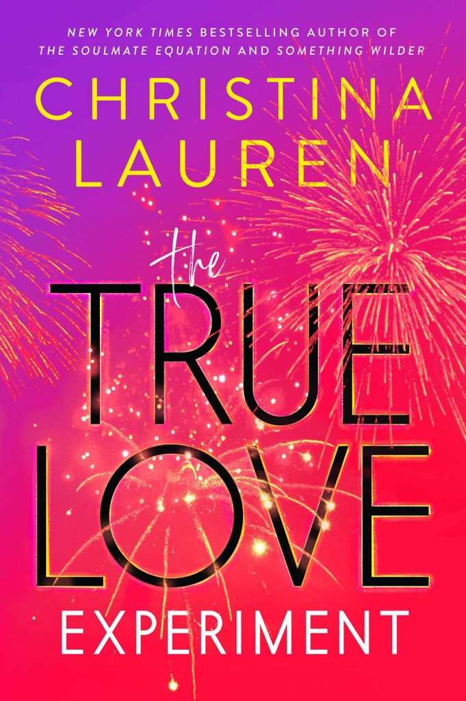 Lauren, C: Wahre Liebe Experiment
