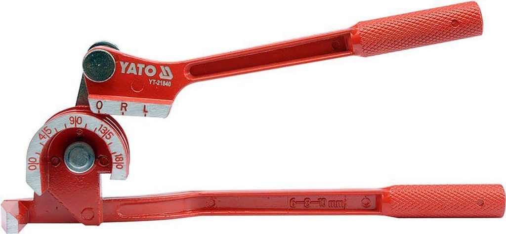 Yato YT-21840, Ocel, 1 kusů Obrázek produktu 