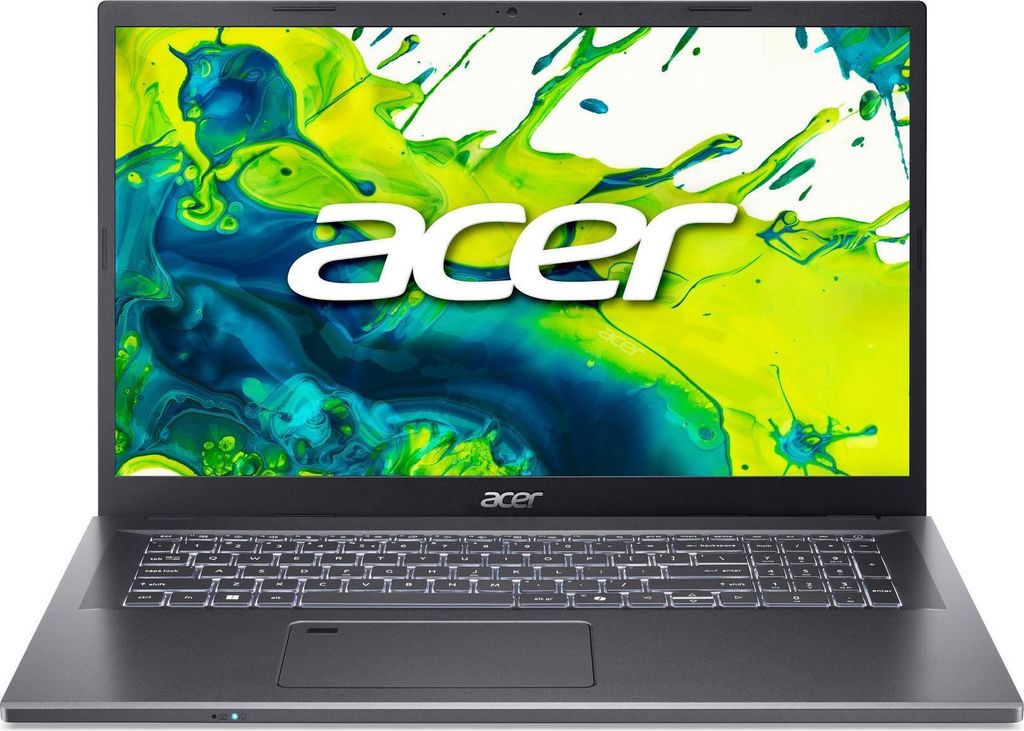 Acer Aspire 17 A17-51GM-7991 17,3" FHD Core 7 150U 32GB/1TB RTX2050 Win11