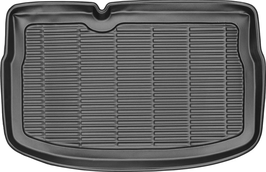 Baule MAX-MAT 910307 - Citroen C3 II hatchback 2010-2016