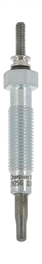 CHAMPION Glühkerze Ø 5 mm (CH256) für HYUNDAI H-1 / Starex Galloper I L200