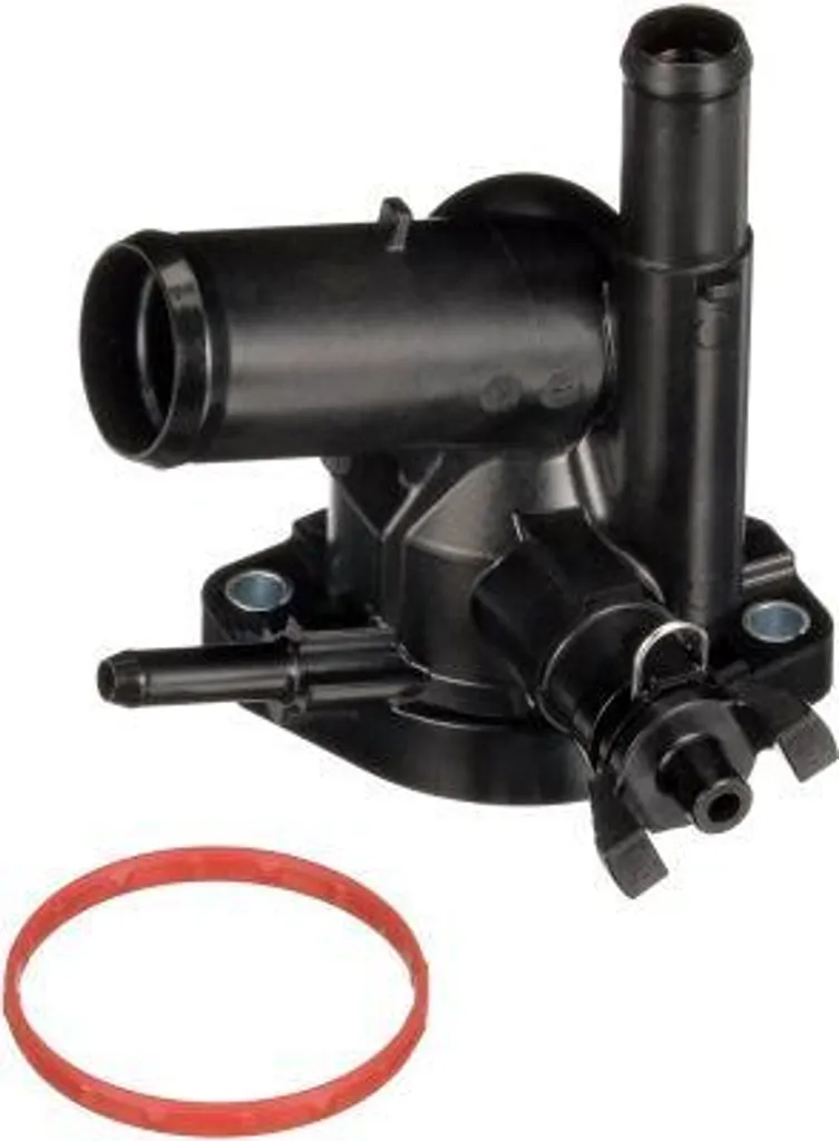 Évitez la surchauffe moteur Yaris avec le thermostat GATES TH59182G1