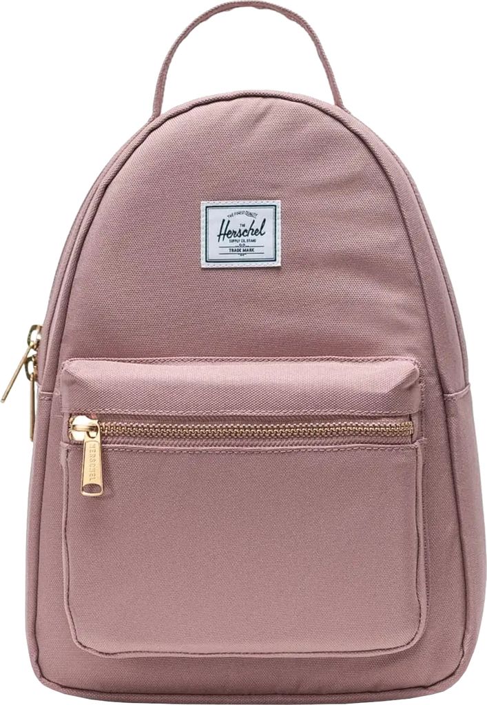 Herschel Nova Mini Backpack 11395-02077, Rucksack, Uni, Rosa, Größe: One size