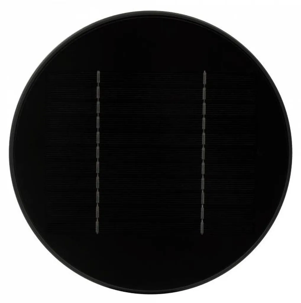 Éclairage Solaire pour Entrée et Garage LED avec Détection de Passage