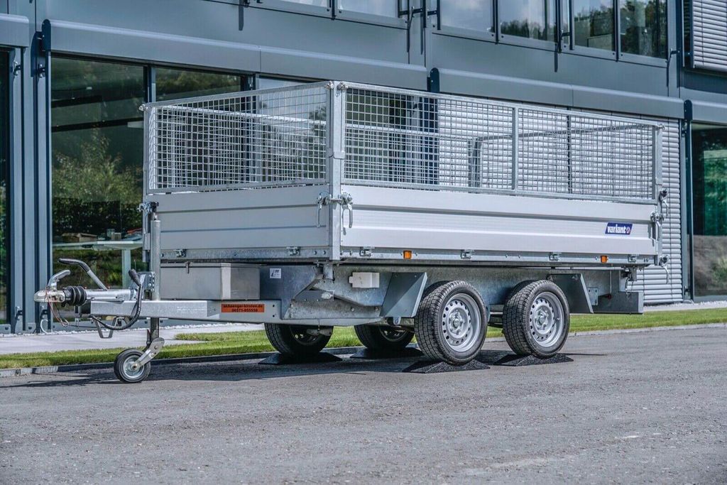 Reifenschuh Aus Gummigranulat 400mm - Verhindert Standplatten Bei Wohnmobil & Oldtimer - Made In Germany