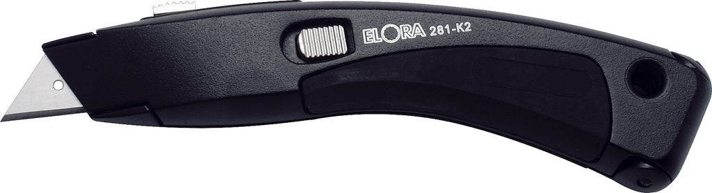 Elora Sicherheitsmesser mit Köcher, ELORA-281-K2