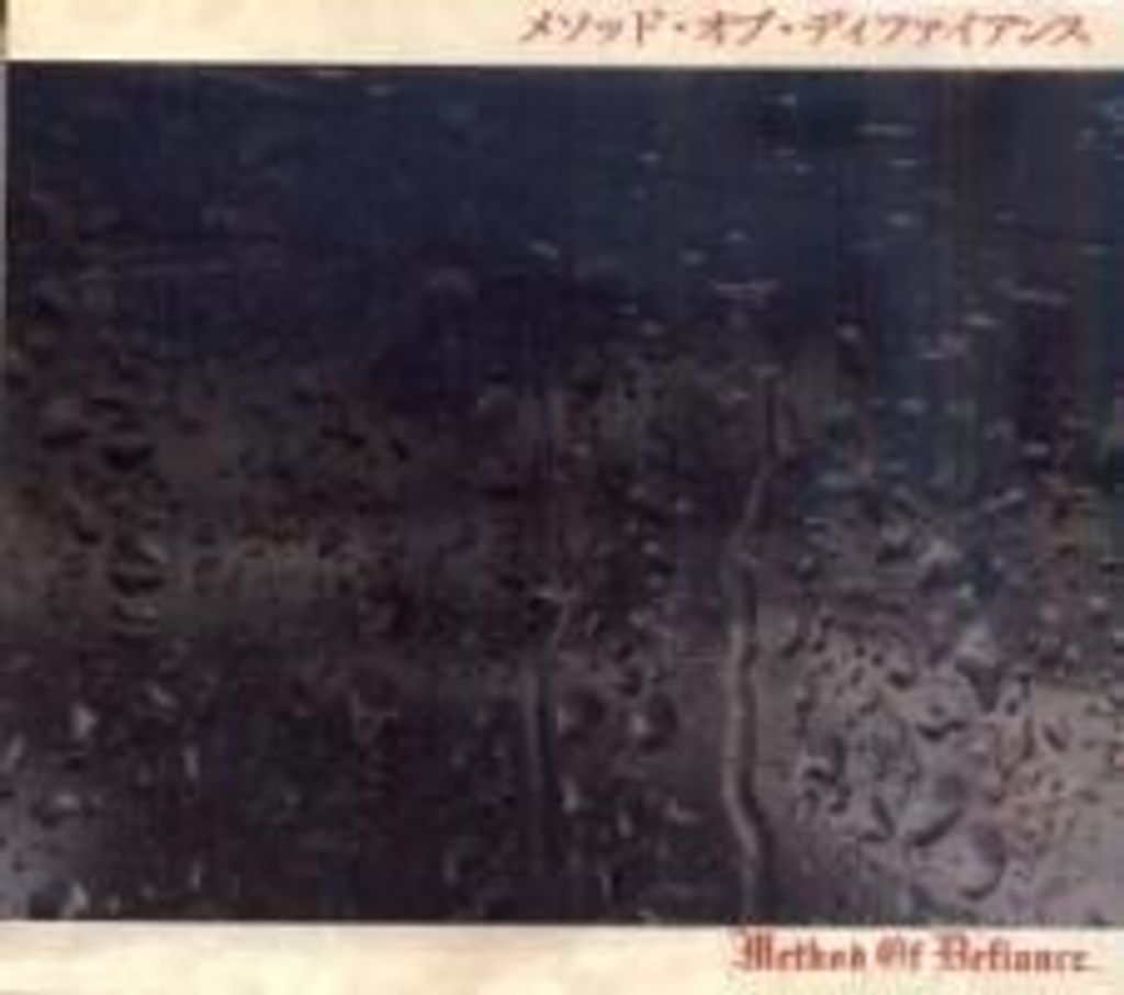 Method Of Defiance-Nihon
