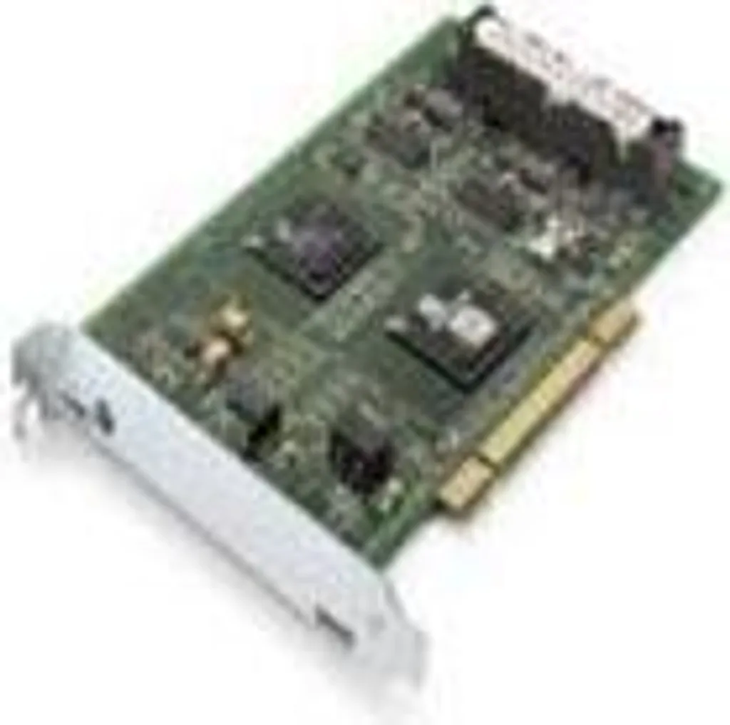 HP 227933-B21 Rails coulissants en acier robuste pour rack 19 pouces