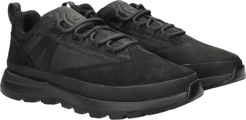 Timberland Euro Trekker Low Baskets Hommes Image du produit 