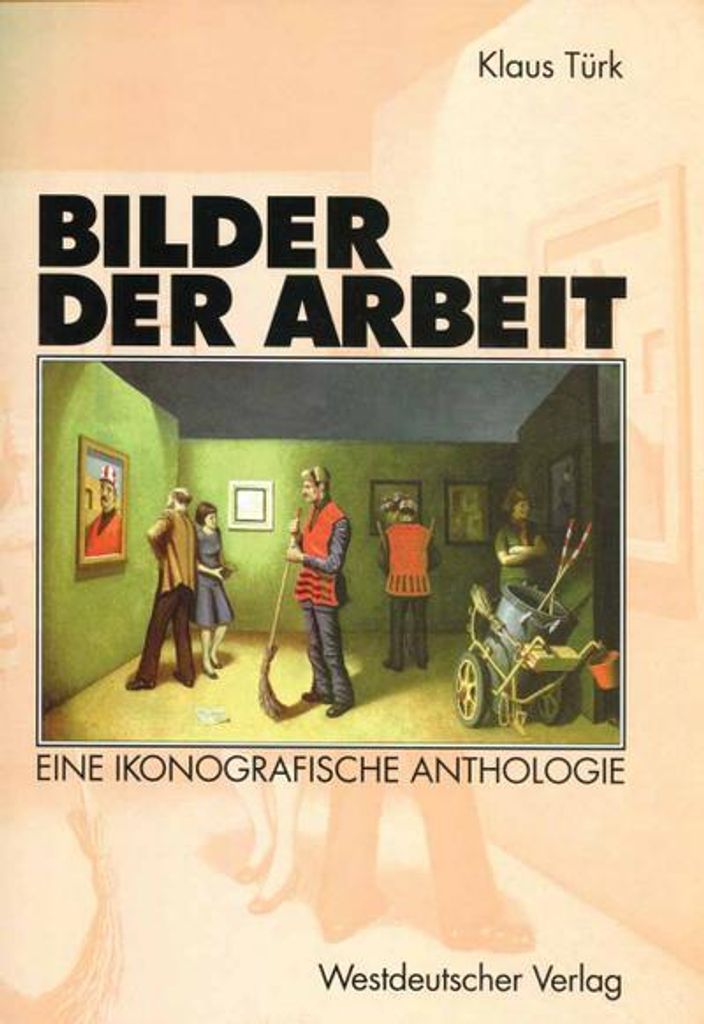 Bilder der Arbeit