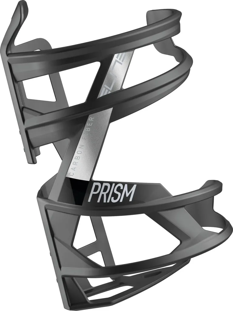 Porte-bidon Elite Prism Carbon : fini les bidons perdus sur terrain dur