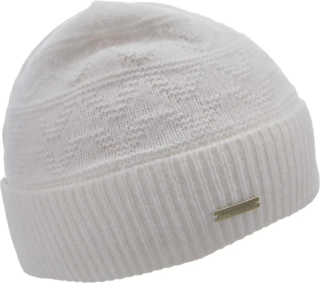 Idea Regalo: Cappello Seeberger Premium | Eleganza in Maglia