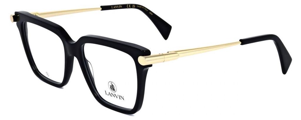 Lanvin Sonnenbrille LNV2657 001 52 15 145