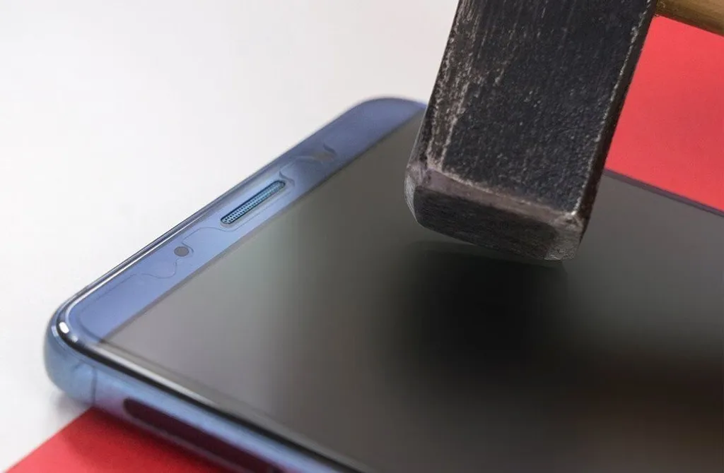 Xiaomi Redmi Note 12S - Vetro flessibile 3Mk - 24