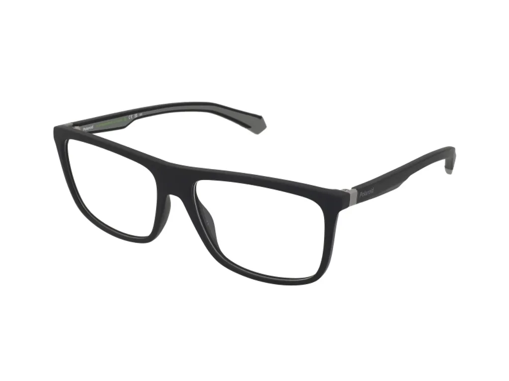 Polaroid PLD D516 O6W Taille 58 lunettes de vue rectangulaires