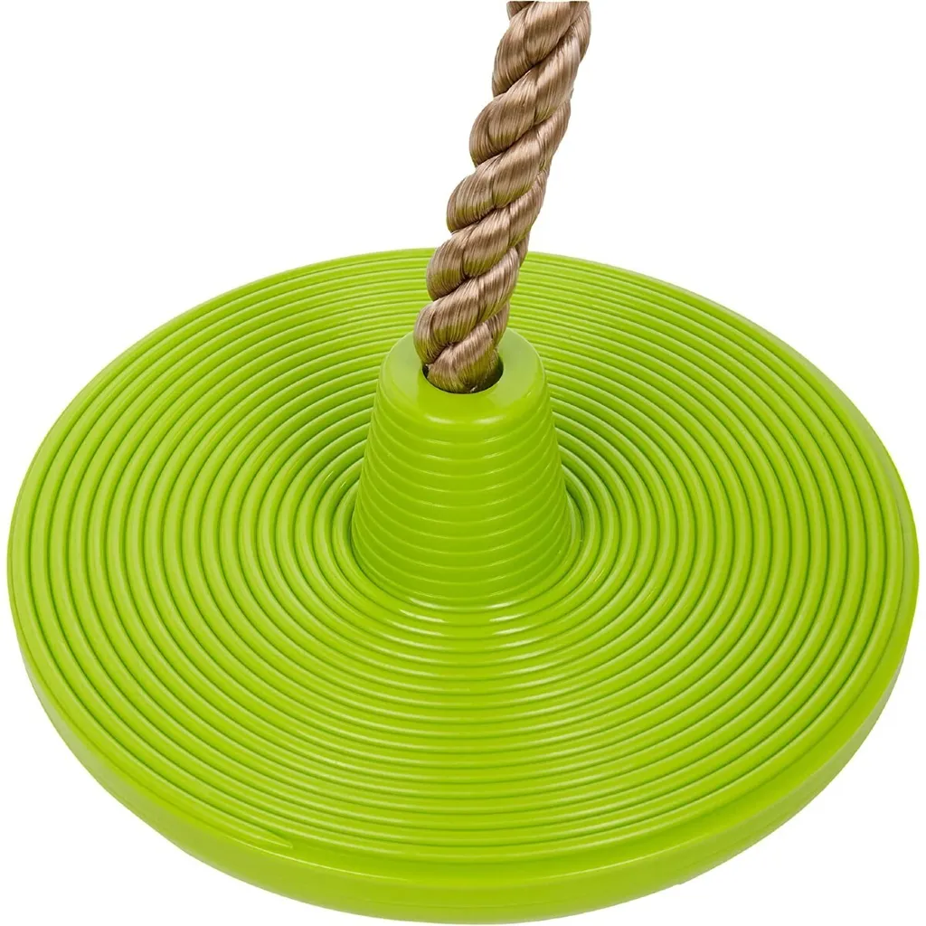Altalena da Giardino 2 in 1 Small Foot: Gioco Ecologico e Resistente - 9