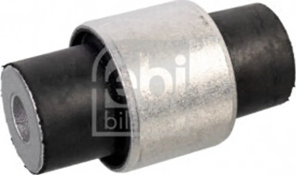 Palier de bras de suspension Febi Bilstein 172335 pour Mercedes W212 W205