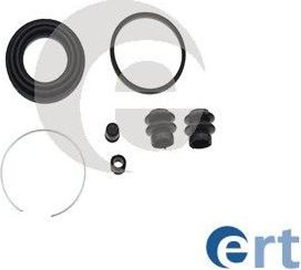 ERT 400819 Reparatursatz, Bremssattel OE MR510541 kompatibel mit Pajero