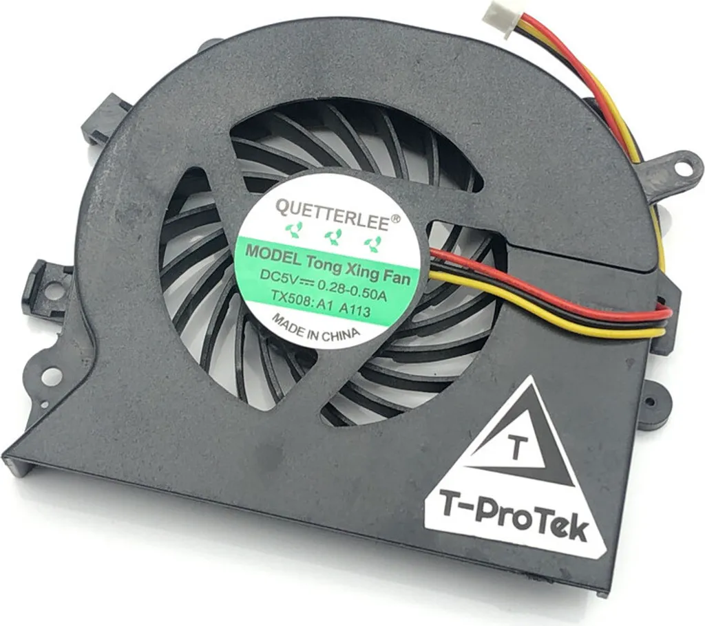 Ventola di ricambio compatibile con Sony Vaio PCG-600x, PCG-700x, PCG-900x