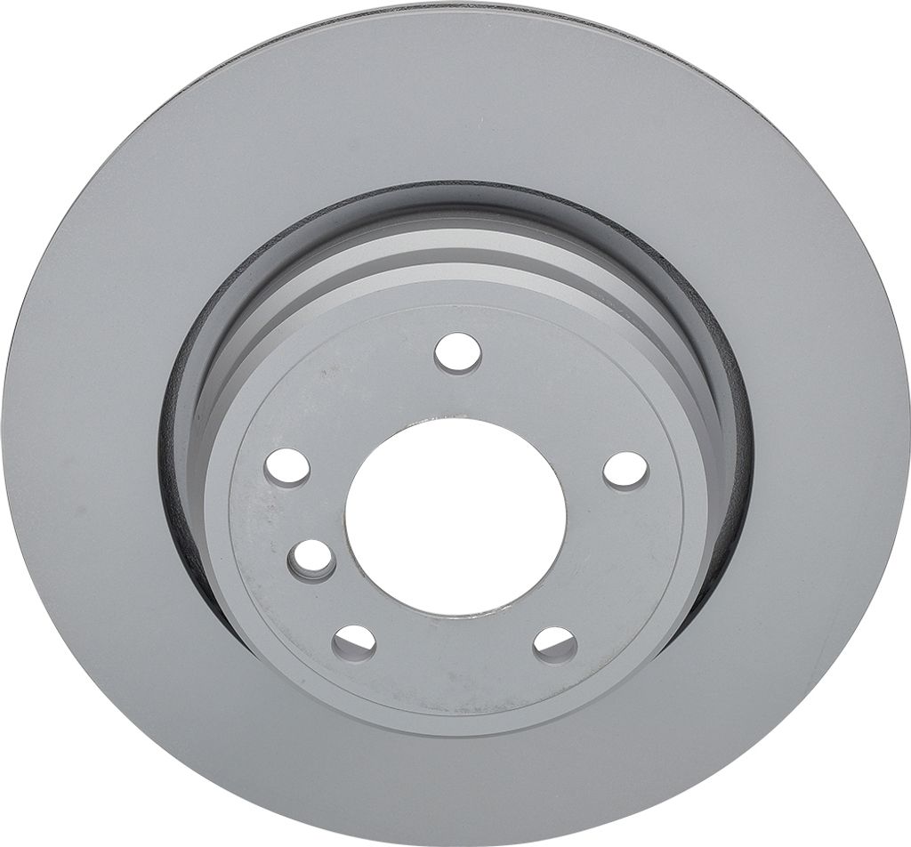 ATE Bremsscheiben (2 Stück) Hinterachse 24.0120-0182.1