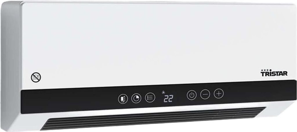 Grzejnik ceramiczny ścienny 2000 W Zdjęcie produktu 