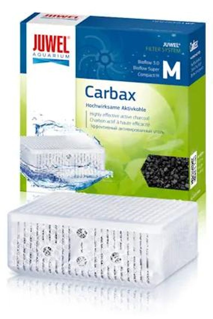 Juwel Cirax Bioflow M - (Compact) - 10,5x10,0x5,5cm Productafbeelding 